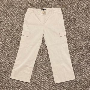 Theory cargo pants